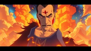 O Paradoxo no Anime: Contradições que Desafiam a Realidade