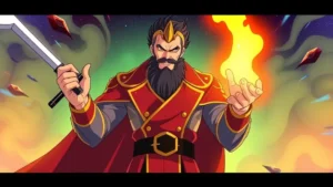 Jack-of-All-Trades, Party of None: O Mestre de Nenhum que Conquista Tudo Sozinho