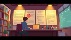 Estrutura Completa de um Artigo Científico: Guia Detalhado para Acadêmicos e Pesquisadores