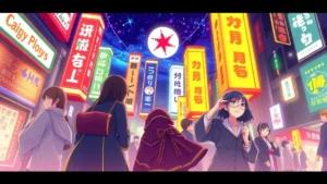 Otaku Republic: A República dos Otakus e Sua Cultura Vibrante