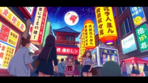Otaku Republic: A Cultura, História e Significado do Fenômeno Global