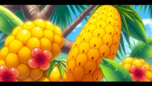 Manga BR: A Fruta Tropical que Conquistou o Brasil