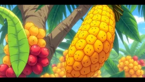 Manga no Brasil: A Fruta Tropical que Conquistou o País