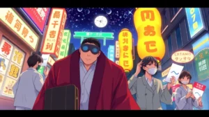 Otaku: A Cultura Japonesa que Conquistou o Mundo