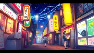 anime otaku