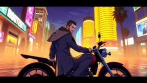GTA 6: Tudo Sobre o Novo Jogo da Rockstar Games que Vai Revolucionar o Mundo Aberto