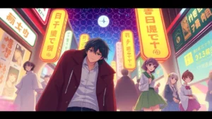 Otaku: Significado, Origem e Evolução da Cultura que Conquistou o Mundo