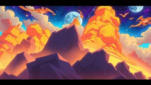 O Mundo do Anime Steal: Uma Análise Aprofundada