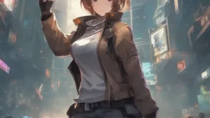 Guia Prático dos Melhores Jogos de Anime para Android que Valem Testar