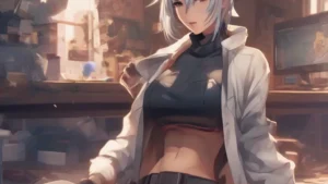 Guia Prático de Jogos com Estética Anime para Fãs de RPG e Ação no Brasil