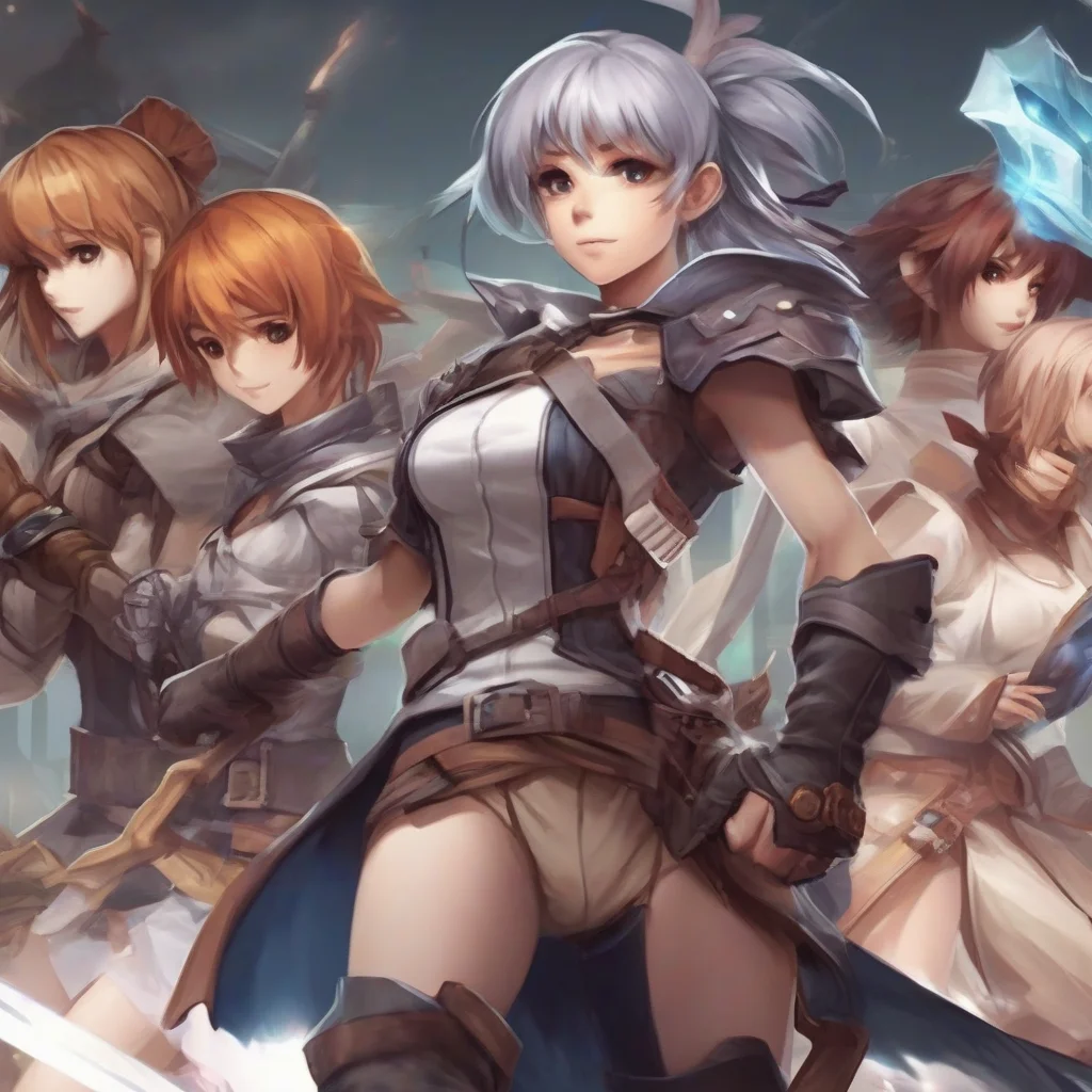 Jogos com Estética Anime para Quem Gosta de RPG e Ação: Um Guia Completo