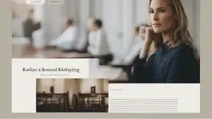 Kelsey Borenzweig: General Information Context