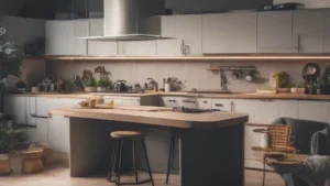 Kitchen Tech Upgrades Guide