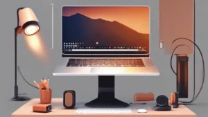 Essential Laptop Accessories