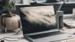 Laptop Accessories to Boost Productivity