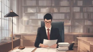 Finding the Right Lawyers Near You