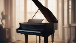 Learn Piano Online Safely