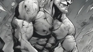 O Lobo em Pele de Cordeiro: Um Guia para Novos Leitores de Mangá