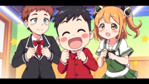Mairimashita! Iruma-kun: Anúncio do Spin-off IruMafia Edition com Temática de Máfia Ganha Anime em 2027