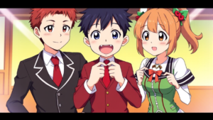 Mairimashita! Iruma-kun: IruMafia Edition – Spin-off com Temática de Máfia Ganha Adaptação em Anime