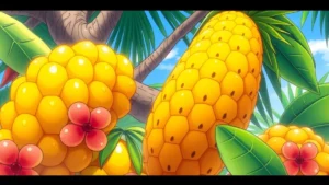 Manga BR: A Fruta Tropical que Conquistou o Brasil