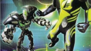 max steel a ameaça mutante