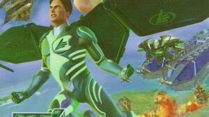 max steel aliança monstruosa