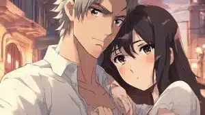 Os Melhores Animes de Romance para Quando Quer História Emocionante