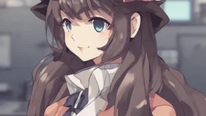 Miss Chiff Anime Guide