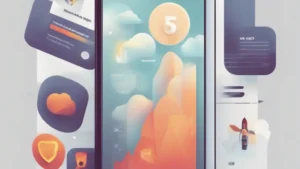 Manage Digital Life with Mobile Apps