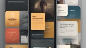 Selecting Mobile Apps Wisely