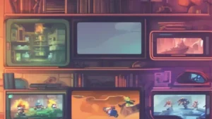 Mobile Games vs Console Games