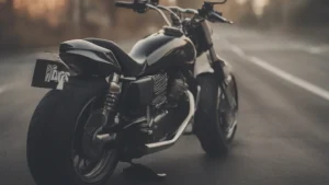 Motorcycle Insurance Agency Guide