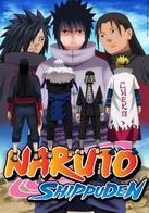 Naruto Shippuden Dublado Ep 344 - Obito e Madara