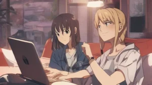 Netflix Anime Guide