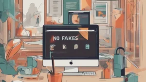 Understanding the NO FAKES Act