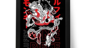 Kit 3 Quadros Placa Decorativo Anime Dr. Stone Senku Infantil Decoração Quarto Criança Cartaz Poster Geek 19x27 - produto otaku em destaque
