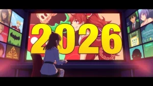 Onde Assistir Anime Online em 2026: Guia Completo de Plataformas e Serviços