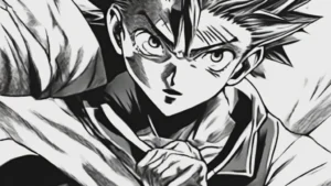 Onde Assistir Hunter x Hunter: Guia Completo para Fãs Brasileiros