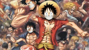 One Piece 1172: O Guia Completo para Fãs Brasileiros