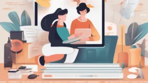 Safe Online Learning Sites