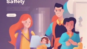 Online Safety for Families