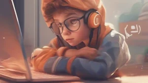 Keep Kids Safe Online