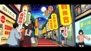 Origens e Evolução do Mangá e Anime: Uma Jornada pela Cultura Japonesa