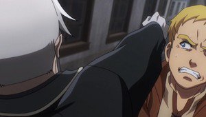 Overlord 2 Episodio 9
