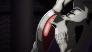 Overlord 2 Episodio 6
