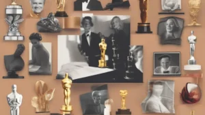 Picture Oscar Winners