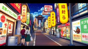 Manga Livre: Uma Jornada Através da Cultura Japonesa