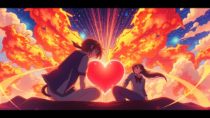 Para um Otaku, o Coração de um Amigo é um Peso: Uma Análise Profunda