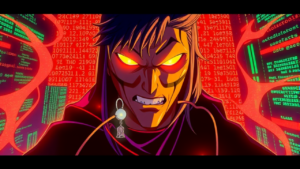 Análise dos Paradoxos nos Códigos do Anime